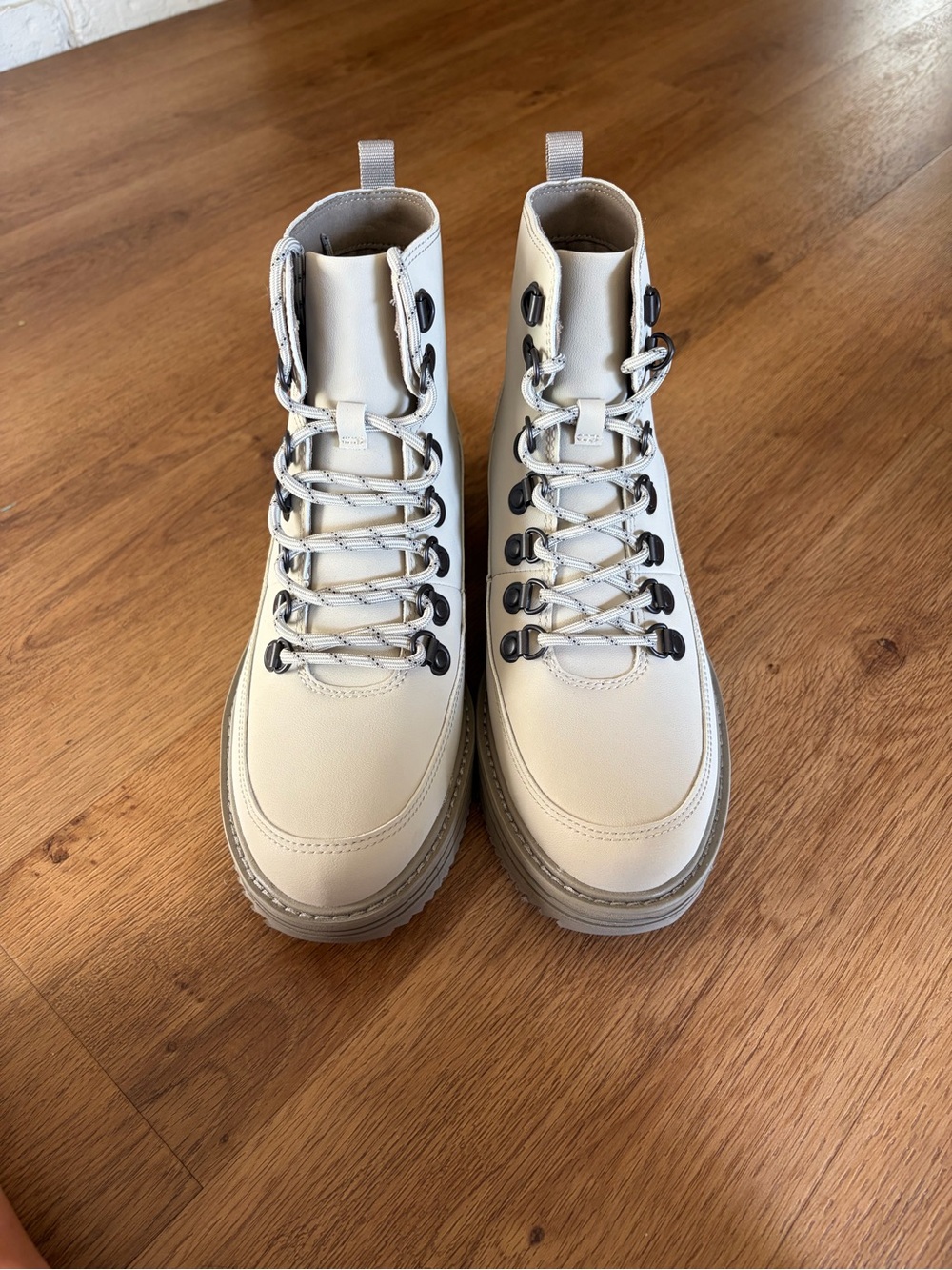 Teva Midform Leather Boots